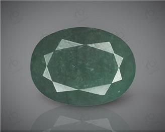 Natural Emerald (B) Certified 6.21CTS-44859